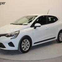 Ricambi Renault Clio dal 2015 al 2022