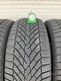 4 GOMME USATE INVERNALE 2155019 - CP34822138