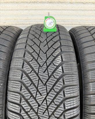 4 GOMME USATE INVERNALE 2155019 - CP34822138