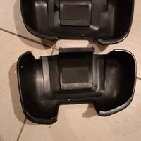Calotta specchi specchietti retrovisore Ducato Jum