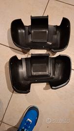 Calotta specchi specchietti retrovisore Ducato Jum