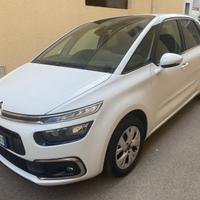 Citroen C4 Picasso cambio manuale Diesel