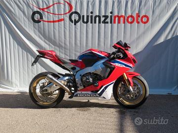 Honda CBR 1000 RR Fireblade