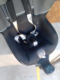 Seggiolino Cybex