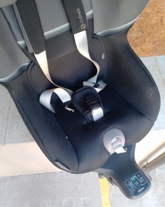 Seggiolino Cybex