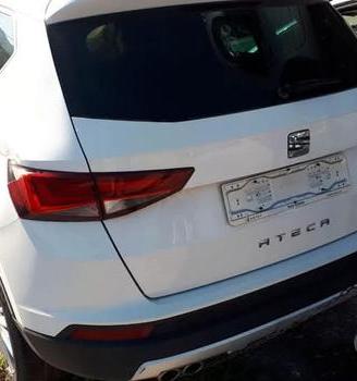 Ricambi Seat Ateca 2.0 TDI 190 CV 4x4