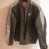 Adidas Originals  Padded Bomber Giacca  S