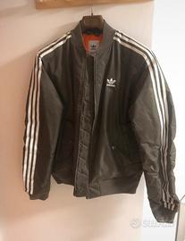 Adidas Originals  Padded Bomber Giacca  S