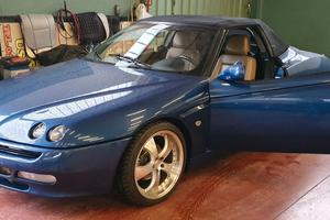 Alfa Romeo Spider 3,0 V6 KM TAGLIANDATI )