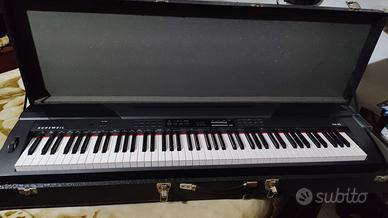 piano digitale Kurzweil-90