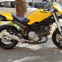 Ducati Monster 1000 S - 2005