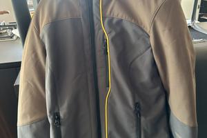 Giacca moto da uomo Ducati scr62 by Spidi taglia S