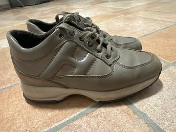 Scarpe hogan outlet 35