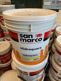 Vernice SAN MARCO x esterno