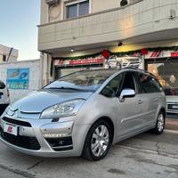 CITROEN C4 Gr. Picasso 2.0 HDi 160 aut. Exclusive