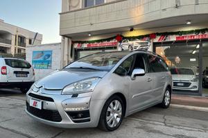 CITROEN C4 Gr. Picasso 2.0 HDi 160 aut. Exclusive