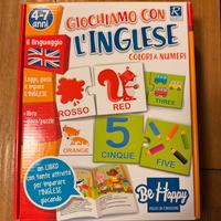 Giochi - Giochiamo con l’inglese