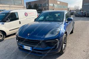 Porsche Macan 2.9 V6 S 380cv PDK E6