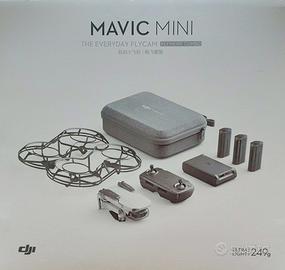 Mavic Mini