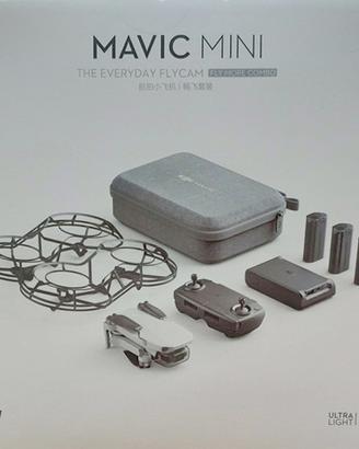 Mavic Mini