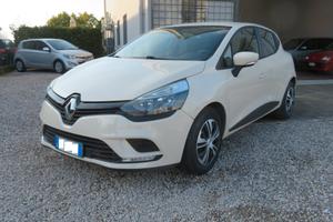 Renault Clio 1.2 75CV 5 porte Zen