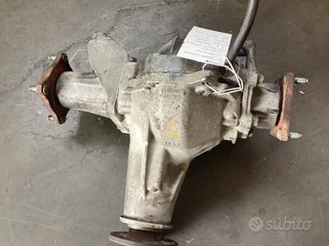 Differenziale Posteriore Suzuki Grand Vitara 1.9