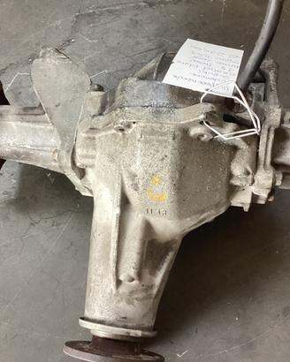 Differenziale Posteriore Suzuki Grand Vitara 1.9