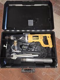 DEWALT  Carotatrice ad ACQUA Professionale