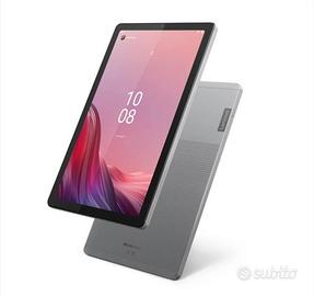 tablet Lenovo TAB M9 32 GB schermo rotto 