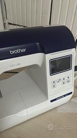 Ricamatrice Brother Innovis F440-E