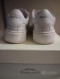 sneakers Balducci bianco mis.29 bimba
