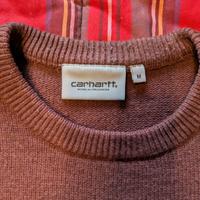 maglione lana uomo Carhartt 
