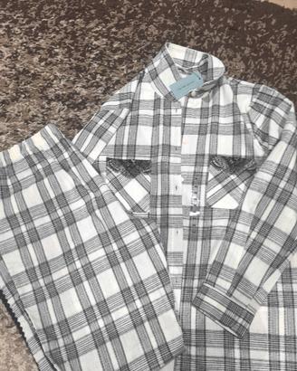 Pigiama donna intmissimi