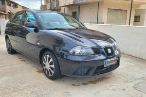 Seat Ibiza 1.4 TDI 80CV DPF 5p. Stylance