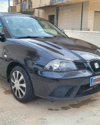 Seat Ibiza 1.4 TDI 80CV DPF 5p. Stylance