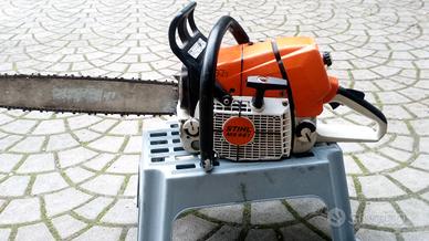 Stihl Ms461
