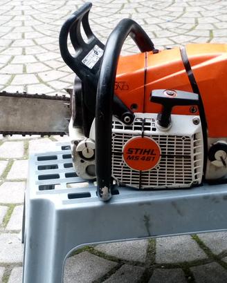 Stihl Ms461