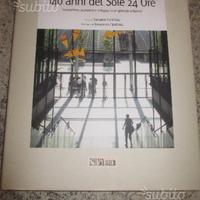 Libro 140 anni del Sole 24 Ore - nuovo