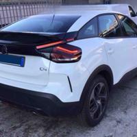 CITROEN C4 3ª serie C4 BlueHDi 130 S&S EAT8 Fe...