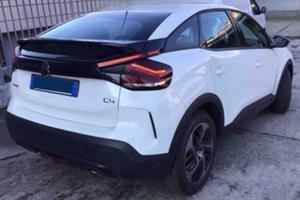 CITROEN C4 3ª serie C4 BlueHDi 130 S&S EAT8 Fe...