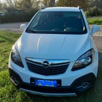 opel Mocce 14 gpl 140 cv