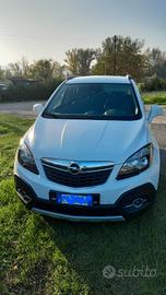 opel Mocce 14 gpl 140 cv
