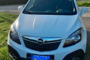 opel Mocce 14 gpl 140 cv