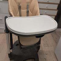 Tata mia seggiolone