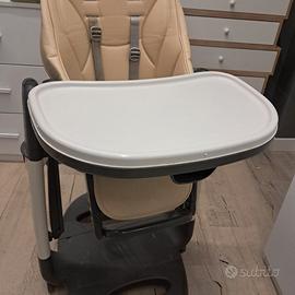 Tata mia seggiolone