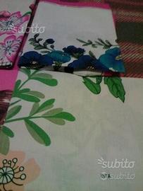 Canovacci per la cucina