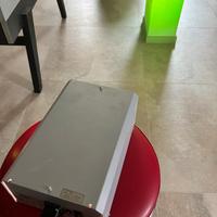 Proiettore luci colorate