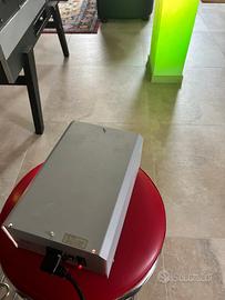 Proiettore luci colorate