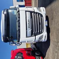 DAF XF 480