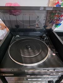 Giradischi Pioneer PL-Z94